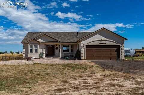 17950 Cumbres Road, Peyton, CO 80831