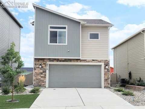 4512 Samaritan Loop, Colorado Springs, CO 80916