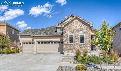 10221 Ravenclaw Drive, Colorado Springs, CO 80924