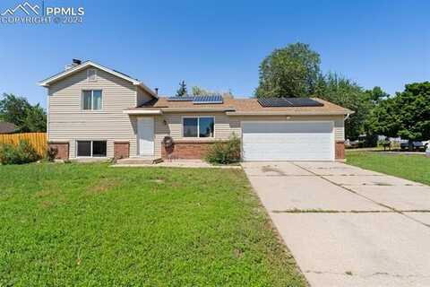 4480 Gatewood Drive, Colorado Springs, CO 80916