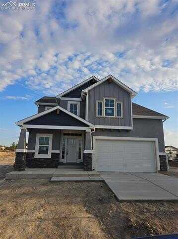 1481 W Delaney Drive, Pueblo West, CO 81007