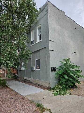 817 E B Street, Pueblo, CO 81003