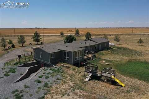 67671 E 48th Avenue, Byers, CO 80103