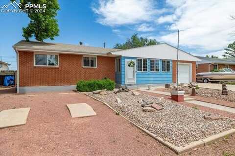 425 Columbine Street, Fountain, CO 80817