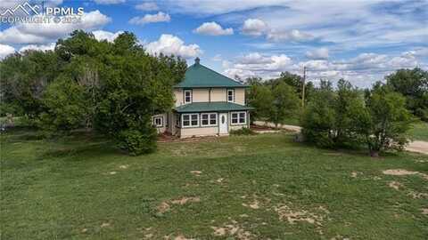 18748 County Road 3, Rush, CO 80833