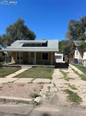 1109 N La Crosse Avenue, Pueblo, CO 81001