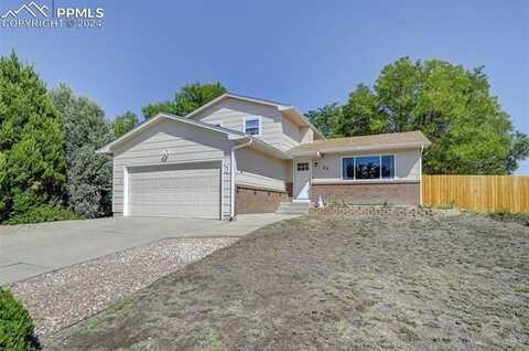 23 Bitterweed Court, Pueblo, CO 81001