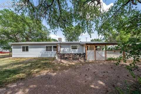 8255 Commanche Road, Colorado Springs, CO 80926