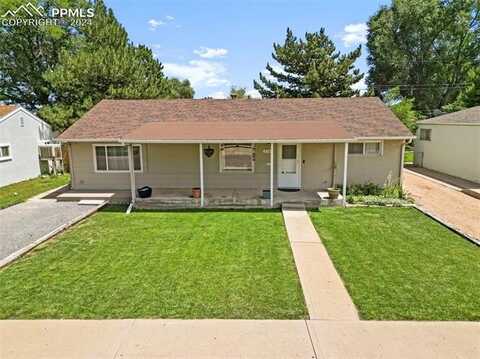 2580 Delphinium Street, Pueblo, CO 81005