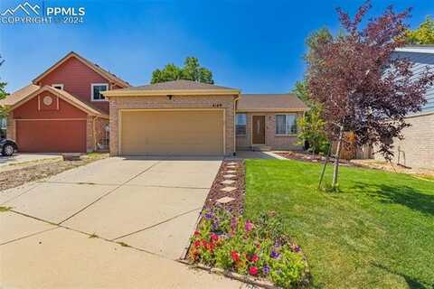 4169 S Lewiston Street, Aurora, CO 80013