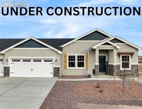 190 High Meadows Drive, Florence, CO 81226