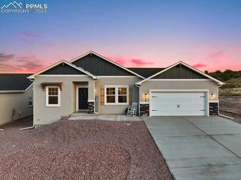 190 High Meadows Drive, Florence, CO 81226