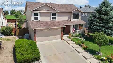 7785 Fargo Drive, Colorado Springs, CO 80920