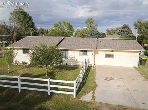 1602 Logan Street, Canon City, CO 81212