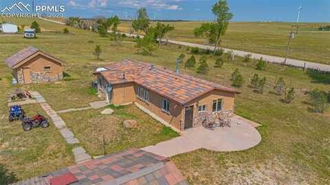 30915 Washington Road, Calhan, CO 80808