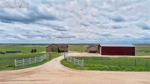 38115 Gieck Road, Yoder, CO 80864