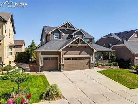 5601 Prima Lane, Colorado Springs, CO 80924