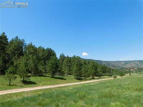 4668 Comanche Drive, Larkspur, CO 80118