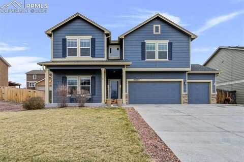 10655 McGahan Drive, Fountain, CO 80817