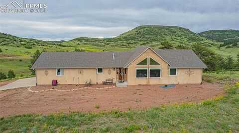 430 S Tallahassee Trail, Canon City, CO 81212