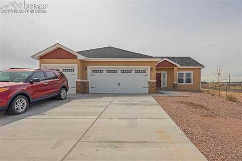 1425 N Dailey Drive, Pueblo West, CO 81007