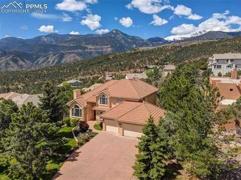 2640 White Rock Lane, Colorado Springs, CO 80904