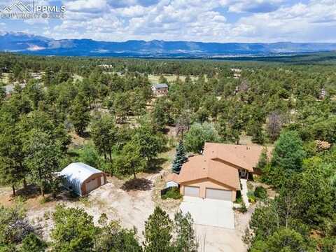 5995 Burgess Road, Colorado Springs, CO 80908