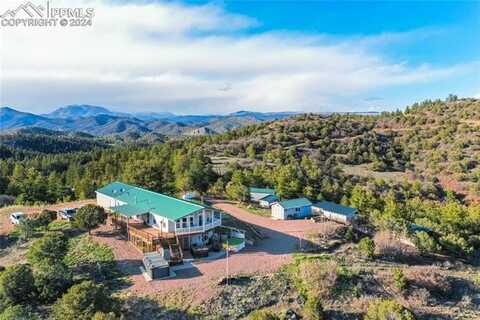 216 Rainbow Ridge Road, Canon City, CO 81212