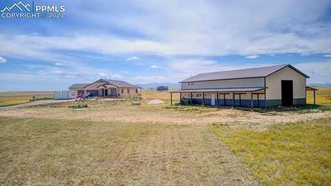 19030 Good Life View, Calhan, CO 80808