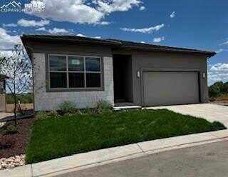 3148 Virga Loop, Colorado Springs, CO 80904