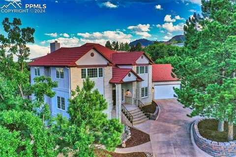 835 Tyco Court, Colorado Springs, CO 80906