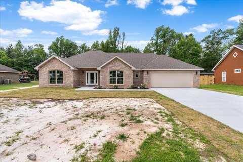 17 Gentle Breeze, Carriere, MS 39426