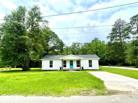 600 Cedar Grove, Picayune, MS 39466