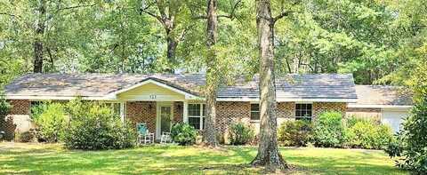 123 Harvey Burks, Picayune, MS 39466