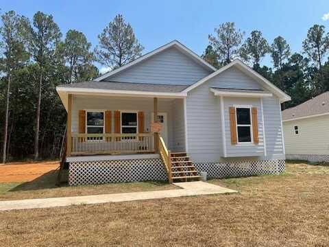 1713 East Lakeshore Dr, Carriere, MS 39426