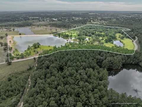 206 Redfish Rd, Poplarville, MS 39470