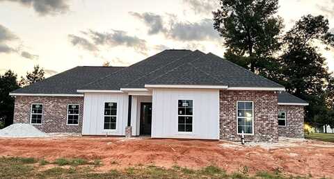 43 Harmony Dr East, Carriere, MS 39426