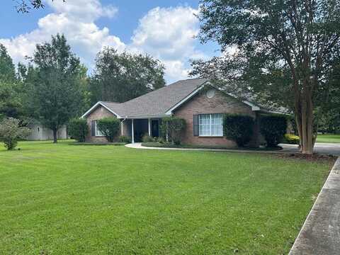 200 Koch Road, Picayune, MS 39466