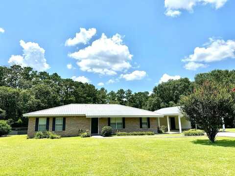 84 Fred Strain Rd, Carriere, MS 39426