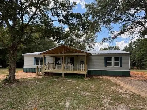 10 Lanell Odom Road, Poplarville, MS 39470