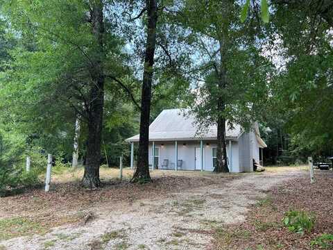 141 Wildflower Circle, Lumberton, MS 39455