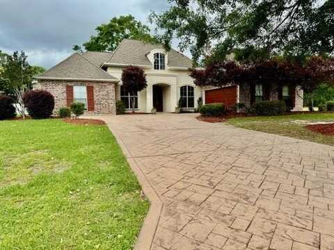 402 Hood Drive, Picayune, MS 39466