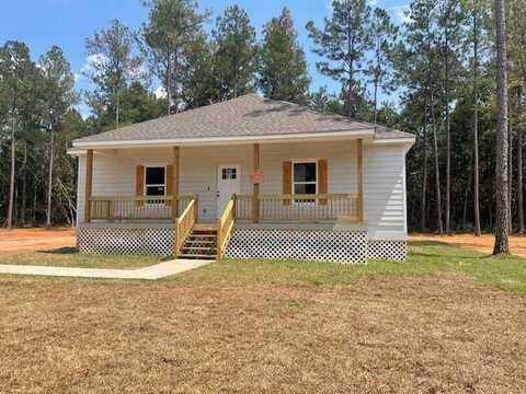 1715 East Lakeshore Dr, Carriere, MS 39426