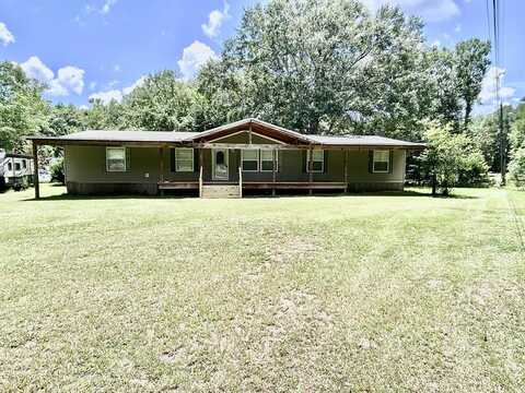 94 Lawson Taylor Rd, Carriere, MS 39426