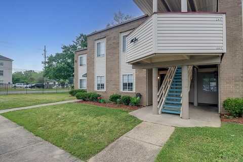 245 Mcdonnell Ave Unit 144, Biloxi, MS 39531