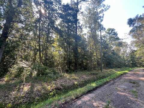 0 Sauer Drive, Waveland, MS 39576