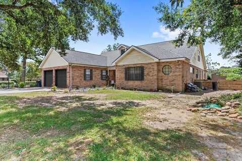 407 W. LAKESHORE, Carriere, MS 39426