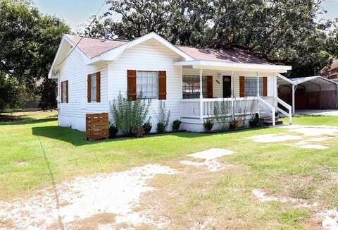 206 CRAWFORD ST, Biloxi, MS 39530