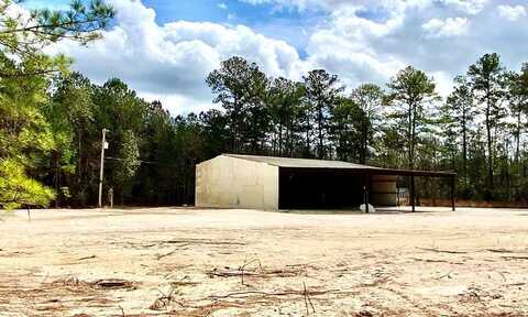 79 Emmitt Meitzler Road, Nicholson, MS 39466