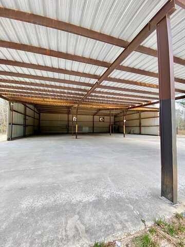 79 Emmitt Meitzler Road, Nicholson, MS 39466